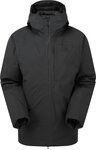 Mountain Equipment Triton Womens Jacket black - Gr&ouml;&szlig;e 8 UK Damen 008798