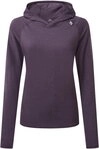 Mountain Equipment Glace Hooded Top Womens nightshade - Gr&ouml;&szlig;e 8 UK Damen...