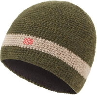 Sherpa Adventure Gear Renzing Hat verdant/baridya sand - Gr&ouml;&szlig;e One size KH209