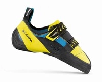 Scarpa Vapor V ocean/yellow - Gr&ouml;&szlig;e 39,5 70040M