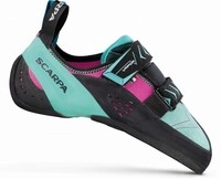 Scarpa Vapor V Women dahlia/aqua - Gr&ouml;&szlig;e 37,5 70040L