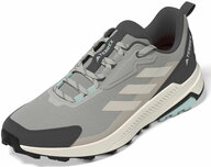 Adidas Terrex Anylander Women grey two/chalk white/wonder alu - Gr&ouml;&szlig;e 5UK JR6605