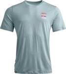 Ortovox 140 Cool MTN Gradient TS Men glacier grey - Gr&ouml;&szlig;e M 88204