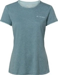 VAUDE 41329, VAUDE Womens Essential T-Shirt nordic blue - Gr&ouml;&szlig;e 46 Damen