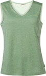 VAUDE Womens Essential Top willow green - Gr&ouml;&szlig;e 38 Damen 41330
