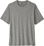 Patagonia Mens Cap Cool Daily Shirt feather grey FEA - Gr&ouml;&szlig;e S 45216