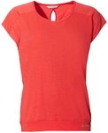 VAUDE Womens Skomer T-Shirt III flame - Gr&ouml;&szlig;e 36 Damen 42614