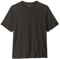 Patagonia Mens Cap Cool Daily Shirt black BLK - Gr&ouml;&szlig;e S 45216