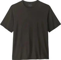 Patagonia 45216, Patagonia Mens Cap Cool Daily Shirt black - Gr&ouml;&szlig;e S