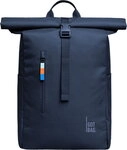 Got Bag BP0121XX761, Got Bag Rolltop Easy deep ocean - Gr&ouml;&szlig;e 20 - 31 Liter