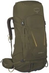 Osprey Kestrel 68 moss green - Gr&ouml;&szlig;e 68 Liter (L/XL) 10007473