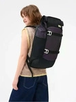 Aevor AVRTRW00140154, Aevor Trip Pack Proof phantom purple - Gr&ouml;&szlig;e 26 Liter