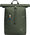 Got Bag BP0121XX500, Got Bag Rolltop Easy algae - Gr&ouml;&szlig;e 20 - 31 Liter