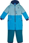 Finkid 1212014, Finkid Akrobaatti smoke blue/navy - Gr&ouml;&szlig;e 120/130 Kinder