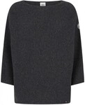 La Sportiva Alika Pullover Women carbon - Gr&ouml;&szlig;e XL O68900900