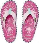 Gumbies Original Islander Women blush hibiscus - Gr&ouml;&szlig;e 37 2266-w