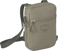 Osprey 10006086, Osprey Daylite Small Crossbody concrete tan - Gr&ouml;&szlig;e 1 Liter