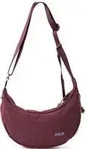 Aevor AVRSLS00150180, Aevor Sling Bag Small burgundy - Gr&ouml;&szlig;e 4 Liter