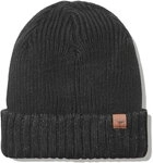 Sealskinz Bacton Waterproof Roll Cuff Beanie black - Gr&ouml;&szlig;e S/M 13124033