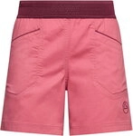 La Sportiva Roots Shorts Women rosebay/rosewood - Gr&ouml;&szlig;e S G47