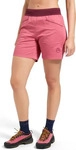 La Sportiva Roots Shorts Women rosebay/rosewood - Gr&ouml;&szlig;e S