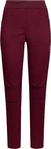 La Sportiva ZACP070, La Sportiva Roots Pants Women redwood/rosebay - Gr&ouml;&szlig;e XL