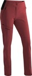 Maier Sports Latit Slim Vario Women sun-dried tomato - Gr&ouml;&szlig;e 42 Damen 232032