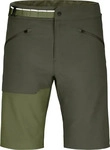 Ortovox 62371, Ortovox Brenta Shorts dark wild herbs - Gr&ouml;&szlig;e M
