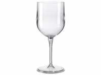 Origin Outdoors Outdoor Weinglas transparent - Größe 340ml 150100