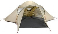 VAUDE Badawi sand - Gr&ouml;&szlig;e 4 Personen 10749
