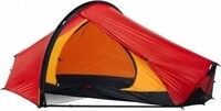 Hilleberg Enan rot - Gr&ouml;&szlig;e 1 Person 017912