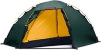 Hilleberg 015311, Hilleberg Soulo gr&uuml;n - Gr&ouml;&szlig;e 1 Person