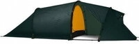 Hilleberg 013711, Hilleberg Nallo GT gr&uuml;n - Gr&ouml;&szlig;e 3 Personen