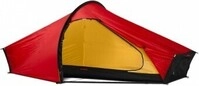 Hilleberg Akto rot - Gr&ouml;&szlig;e 1 Person 013812