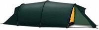 Hilleberg 014911, Hilleberg Kaitum gr&uuml;n - Gr&ouml;&szlig;e 2 Personen