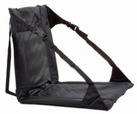 Origin Outdoors Travelchair Trail schwarz 591201
