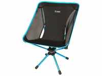 Helinox Swivel Chair black/blue 11201