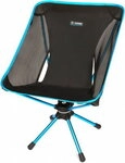 Helinox Swivel Chair black/blue 11201
