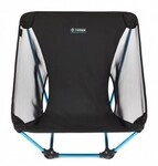 Helinox Ground Chair black 10501R1