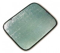 Tatonka Alu-Sitzkissen silver 2973