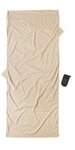 Cocoon Insect Shield TravelSheet &Auml;gyptische Baumwolle sand - Gr&ouml;&szlig;e 210 x 82 cm