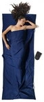 Cocoon TravelSheet Mikrofaser twilight blue - Gr&ouml;&szlig;e 220x90cm MFT85