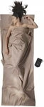 Cocoon TravelSheet Biologische Baumwolle earth - Gr&ouml;&szlig;e 220x90cm CT43O