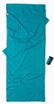 Cocoon Insect Shield TravelSheet &Auml;gyptische Baumwolle laguna blue - Gr&ouml;&szlig;e 210 x 82