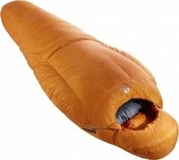 Mountain Equipment Redline RV links - marmalade - Gr&ouml;&szlig;e regular 003495