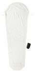 Cocoon MummyLiner &Auml;gyptische Baumwolle natural - Gr&ouml;&szlig;e 241x90/56cm ECM13