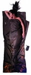 Cocoon TravelSheet Seide muddy elephant - Gr&ouml;&szlig;e 220x90cm ST40