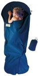 Cocoon KidBag Mumie, Fleece chuchuna - Gr&ouml;&szlig;e 180x76/65cm PFK33