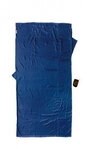 Cocoon TravelSheet XL Seide ultramarine blue - Gr&ouml;&szlig;e 240x114cm ST80XL