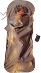 Cocoon KidSack khaki - Gr&ouml;&szlig;e 180x76cm CK25